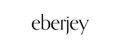 The Line Studios Client–Eberjey Logo