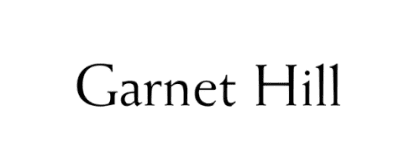 The Line Studios Client–Garnet Hill Logo