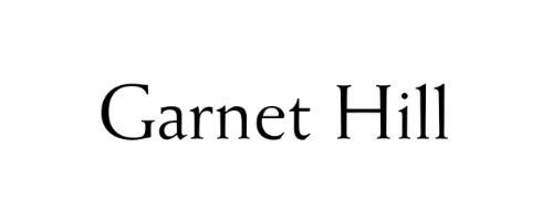 The Line Studios Client–Garnet Hill Logo