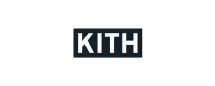 The Line Studios Client–Kith Logo