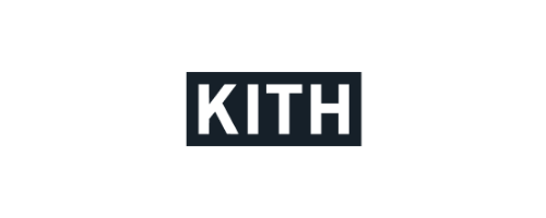 The Line Studios Client–Kith Logo