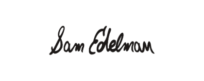 The Line Studios Client–Sam Edelman Logo